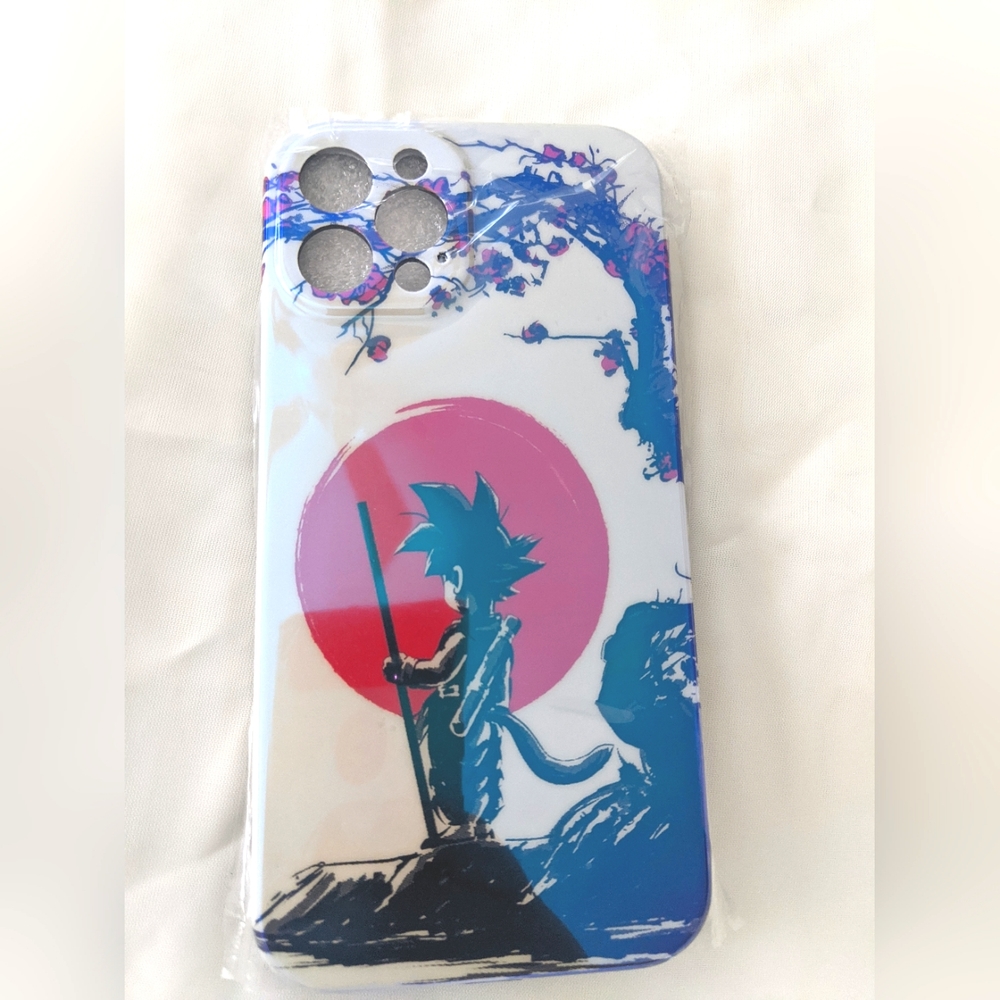 Iphone 12 Phone Case